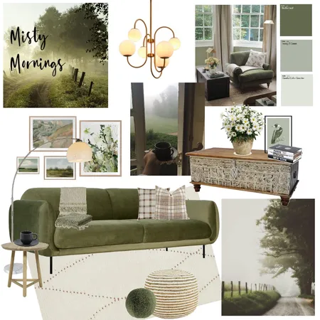 Misty Mornings Interior Design Mood Board by Lucey Lane Interiors on Style Sourcebook