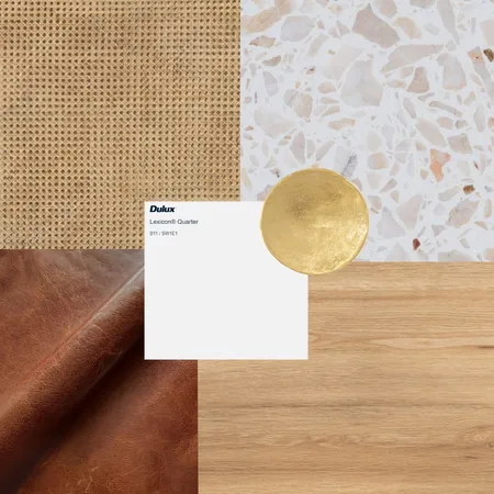 Kitchen - Materials Board Interior Design Mood Board by Bronte Steuart on Style Sourcebook