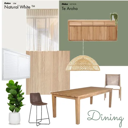 dining area Interior Design Mood Board by jhardy on Style Sourcebook