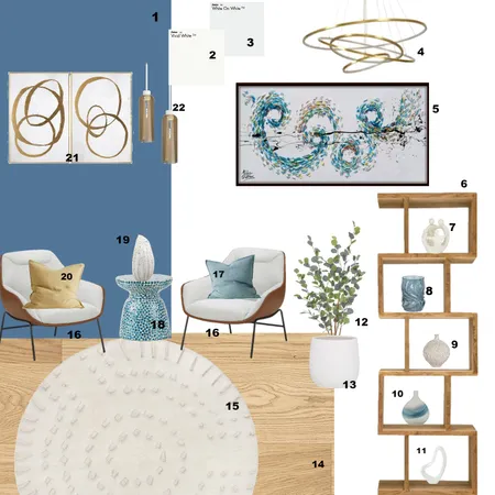 office space welcoming area Interior Design Mood Board by Ruth Fisher on Style Sourcebook