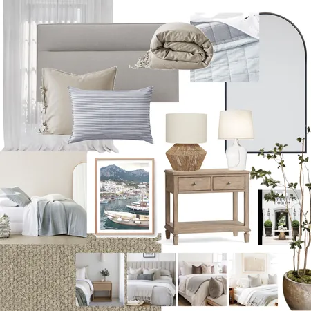  Interior Design Mood Board by Oleander & Finch Interiors on Style Sourcebook