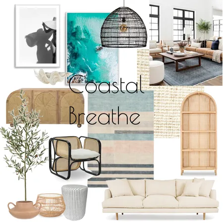 Coastal Breathe room1 Interior Design Mood Board by anastasiasabina on Style Sourcebook