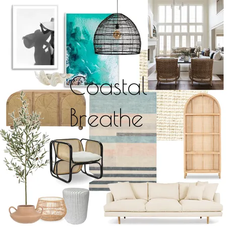 Coastal Breathe room2 Interior Design Mood Board by anastasiasabina on Style Sourcebook