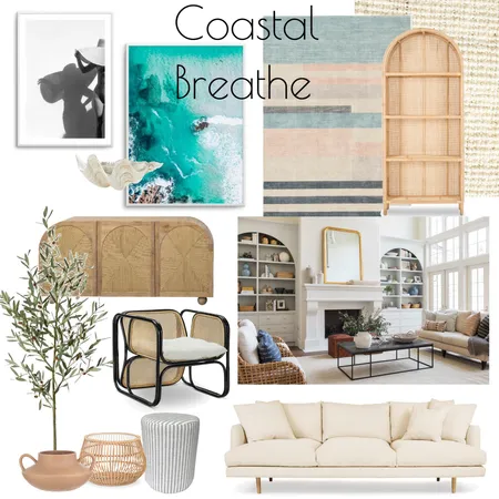 Coastal Breathe room3 Interior Design Mood Board by anastasiasabina on Style Sourcebook