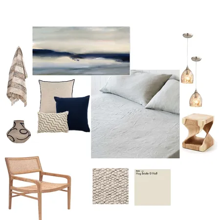 Clam settings Interior Design Mood Board by InteriorsByGrace on Style Sourcebook
