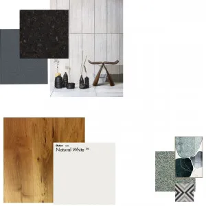 2פלטת צבעים חדר שינה Interior Design Mood Board by ora dan on Style Sourcebook