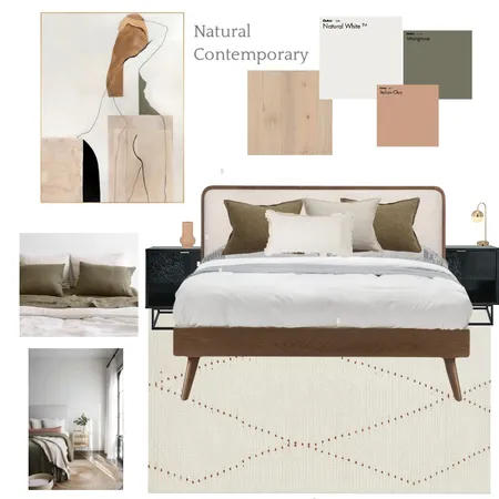 Rug culture Interior Design Mood Board by TamaraBell on Style Sourcebook