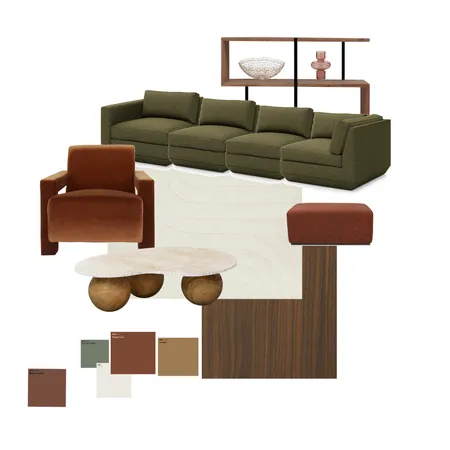 Rug Culture Comp Interior Design Mood Board by CharlotteValentine on Style Sourcebook