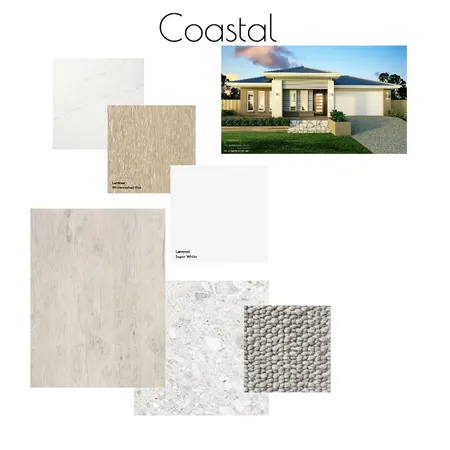 Coastal Interior Design Mood Board by Stacey Newman Designs on Style Sourcebook