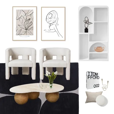 Formal meeting Interior Design Mood Board by InteriorsByGrace on Style Sourcebook