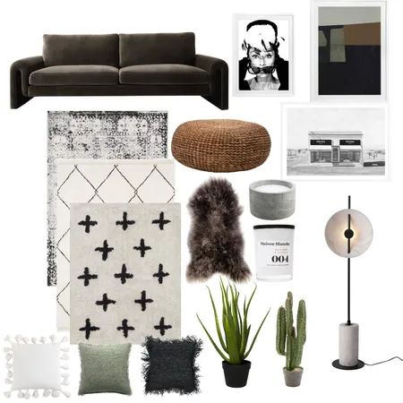 Neutral Elegance Interior Design Mood Board by Jeri4444 on Style Sourcebook