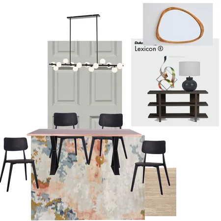  Interior Design Mood Board by Yuka Ishikawa on Style Sourcebook