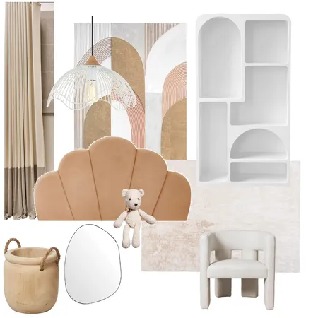 option 2 Interior Design Mood Board by Ayshaakm on Style Sourcebook