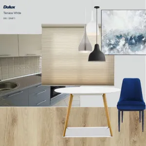 Кухня Interior Design Mood Board by Artemieva Anna on Style Sourcebook