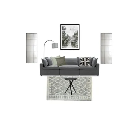 Ассиметрия Interior Design Mood Board by MilenaZh on Style Sourcebook