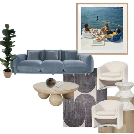 Crescent living Interior Design Mood Board by graceinteriors on Style Sourcebook