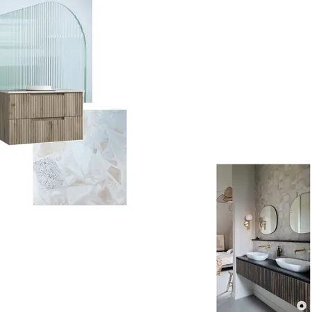 35B - Ensuite Interior Design Mood Board by erinwatt1 on Style Sourcebook