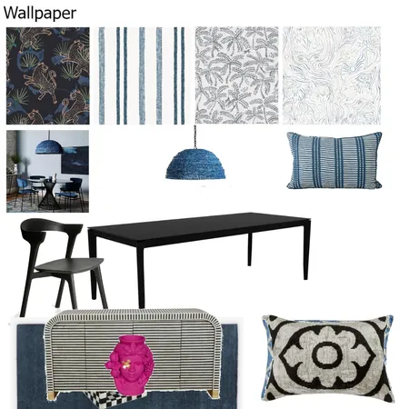 Shelley Wilde Interior Design Mood Board by bronteskaines on Style Sourcebook