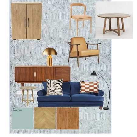 kath and Noel Lounge/dining Interior Design Mood Board by JillMorgan on Style Sourcebook