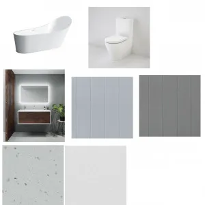 Ванна Interior Design Mood Board by Марианна on Style Sourcebook