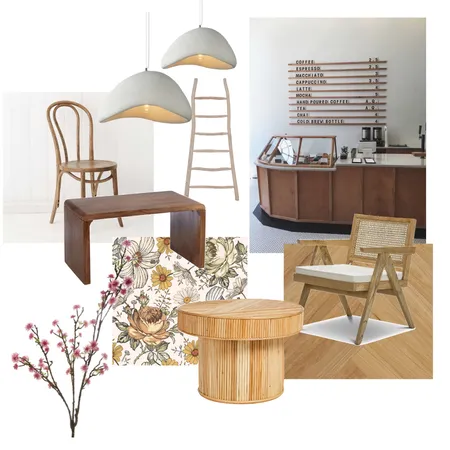 product Interior Design Mood Board by jocelynienn on Style Sourcebook