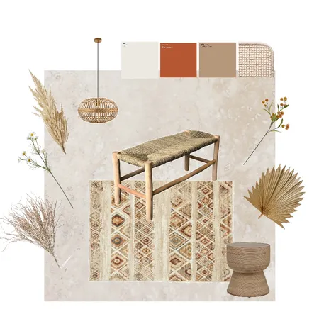 MOTHERS DAY 23 Interior Design Mood Board by BOREAL STUDIO MX on Style Sourcebook