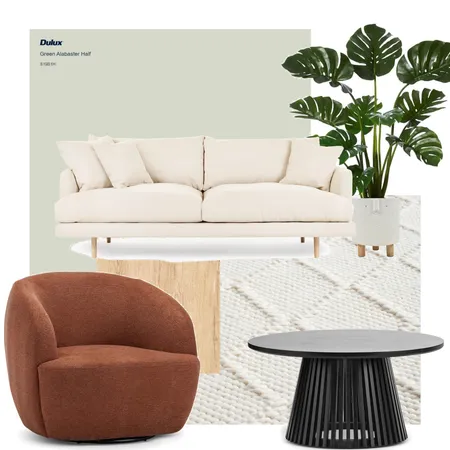 Huxley - White Interior Design Mood Board by liv.croft on Style Sourcebook
