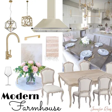 Farm Spring Modern Interior Design Mood Board by jenni.rrivas on Style Sourcebook