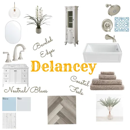 Delancey 1 Interior Design Mood Board by CalveryK on Style Sourcebook