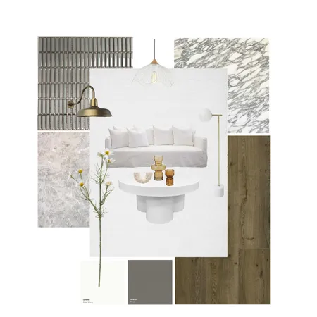 Soft Living Interior Design Mood Board by Karneliann Studios on Style Sourcebook