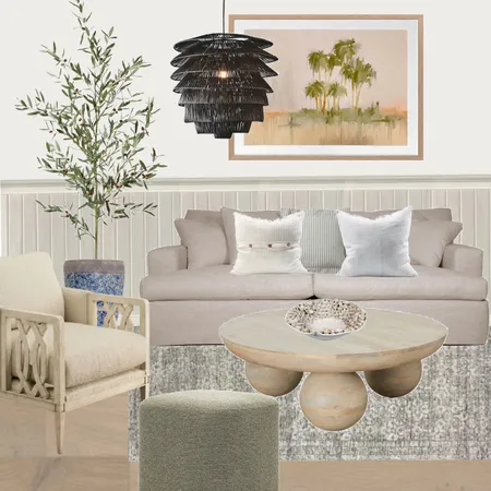 Living Space Interior Design Mood Board by Kate_Crocker on Style Sourcebook