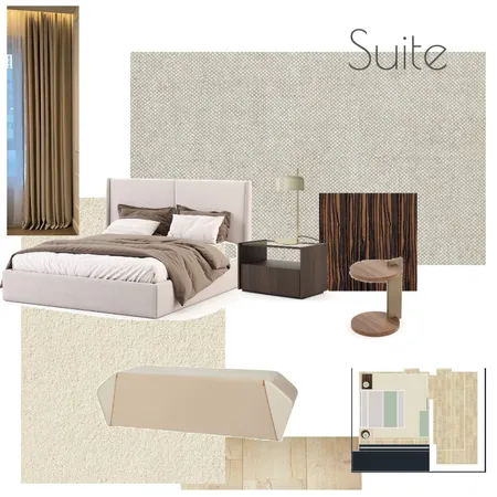 Mood board_Suite Interior Design Mood Board by Silva on Style Sourcebook