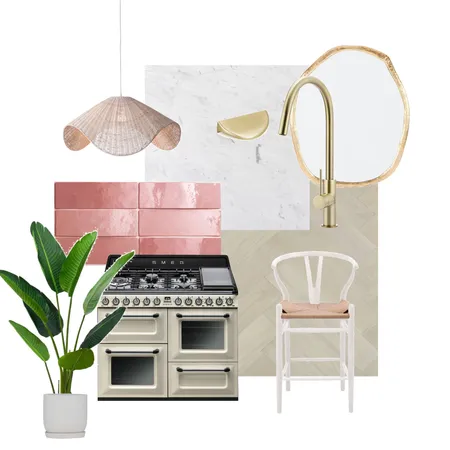 Byron Kitchen Interior Design Mood Board by liv.croft on Style Sourcebook