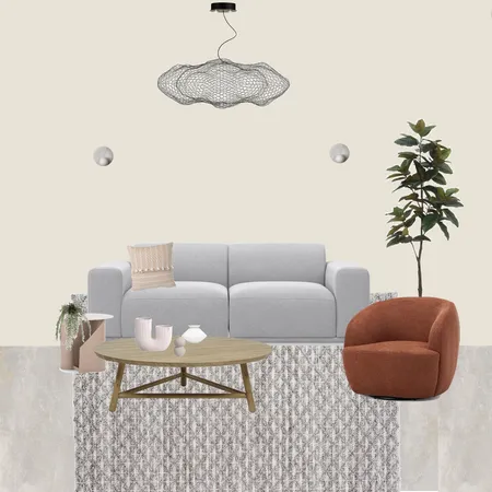 dana Interior Design Mood Board by danamor on Style Sourcebook