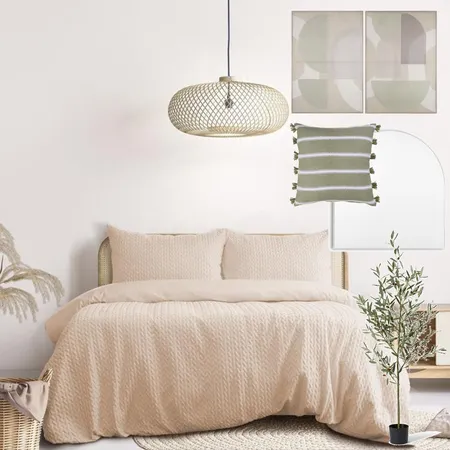 Minimalism Bloom Interior Design Interior Design Mood Board by Luandri0425 on Style Sourcebook