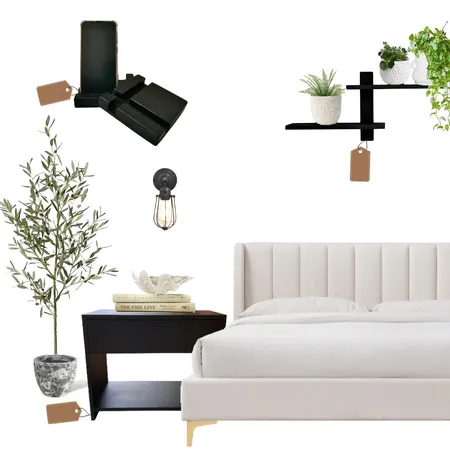 m3ed Interior Design Mood Board by miaLoraine on Style Sourcebook