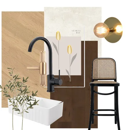 Tuscany kitchen Interior Design Mood Board by LarissaAlexandra on Style Sourcebook