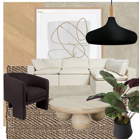 Tuscany living room Interior Design Mood Board by LarissaAlexandra on Style Sourcebook