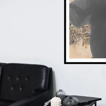 mono Interior Design Mood Board by llanlan91 on Style Sourcebook