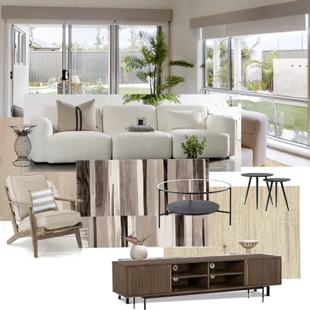 Aria Living 2 Interior Design Mood Board by Mia22 on Style Sourcebook
