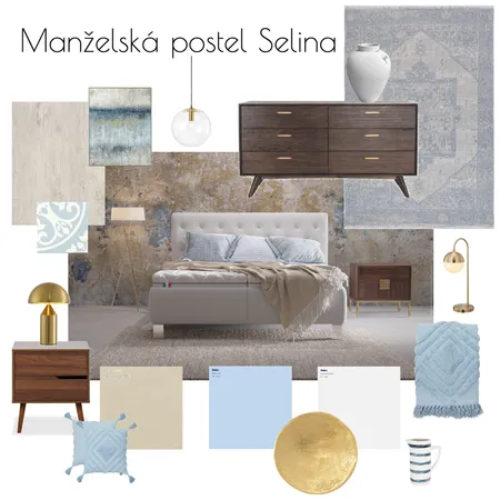 Vario Selina Interior Design Mood Board by veronika.mozna on Style Sourcebook