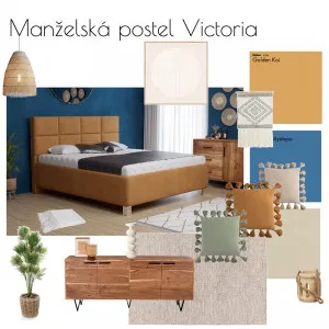Vario Victoria Interior Design Mood Board by veronika.mozna on Style Sourcebook