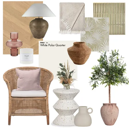 Spring Interior Design Mood Board by decorate with sam on Style Sourcebook