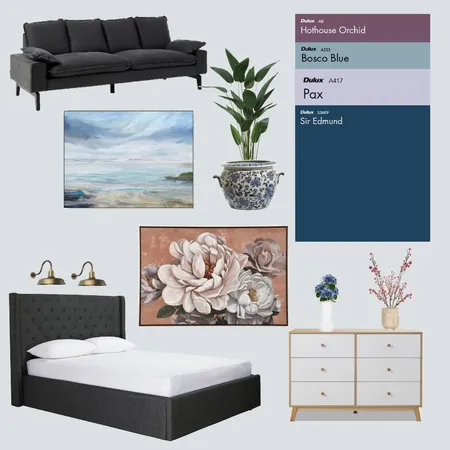 home edit project Interior Design Mood Board by aliza on Style Sourcebook