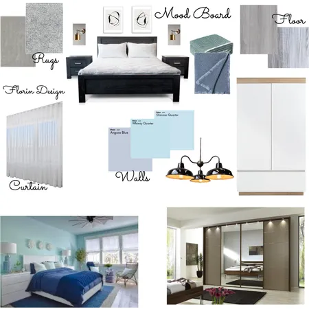 mood board client 1 Interior Design Mood Board by Florin Design on Style Sourcebook