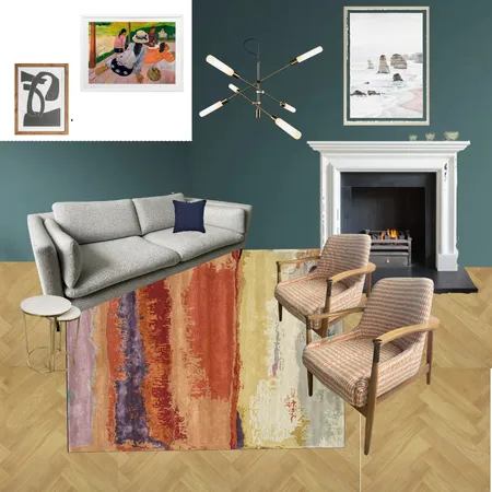 Reception - Genesis 1 Interior Design Mood Board by ktproject8 on Style Sourcebook
