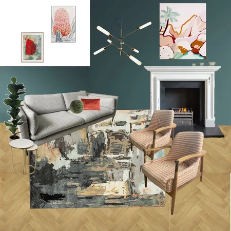 Reception - Genesis 4 Interior Design Mood Board by ktproject8 on Style Sourcebook