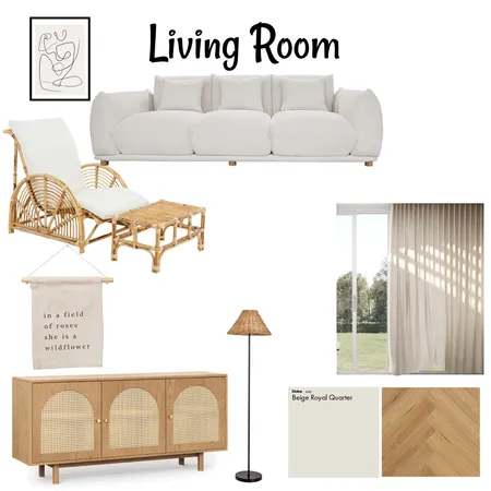 An Mayara Interior Design Mood Board by mcordeiro on Style Sourcebook