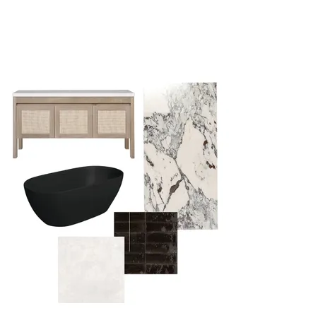 Foxcove bathroom Interior Design Mood Board by chelseamiddleton on Style Sourcebook