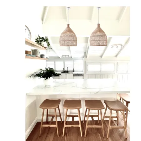 kitchen hillcrest Interior Design Mood Board by juliefisk on Style Sourcebook
